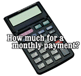 click here for mortgage Calculator!